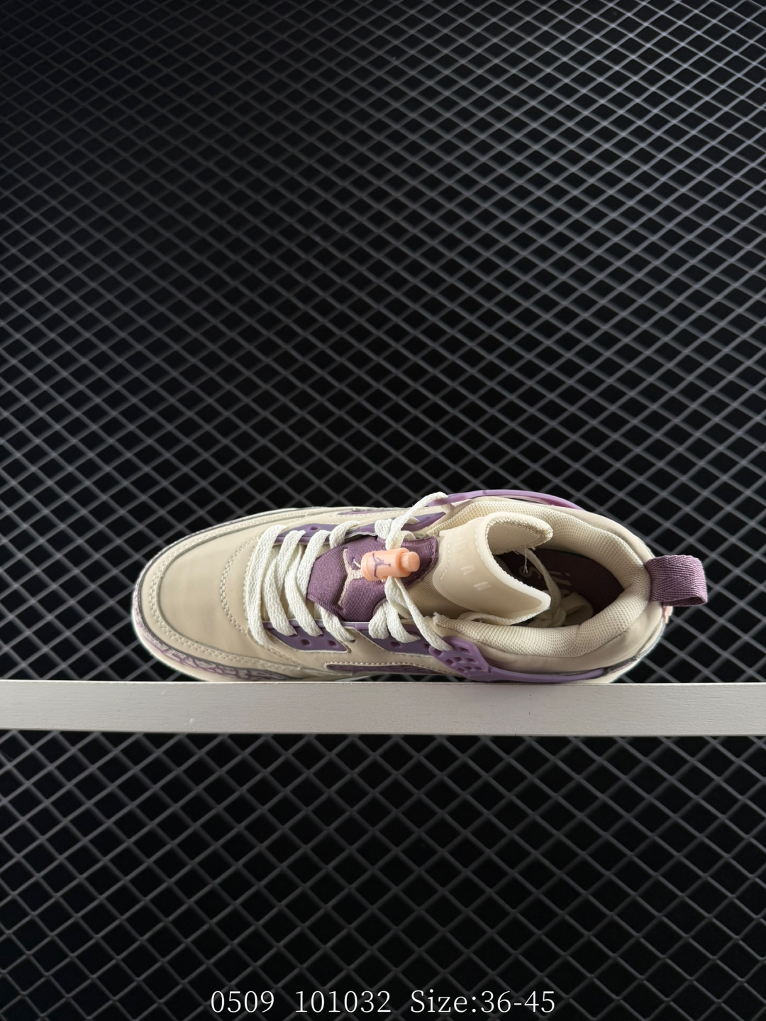 NIKE JORDAN SPIZIKE LOW